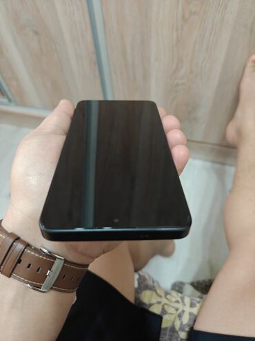 Poco: Poco X7 Pro, Б/у, 512 ГБ, цвет - Желтый, 2 SIM — 6