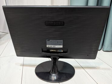 Мониторы: Монитор, Samsung, Б/у, LED, 21" - 22"