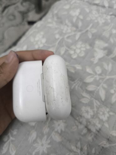 наушник праводной: Беспроводные наушники Apple AirPods Pro(реплика-сходство с оригиналом