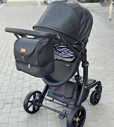 usag desti: Kidilo 609 (2-si 1-də) Uşaq Arabası – Satılır Kidilo 609 modelli uşaq — 1