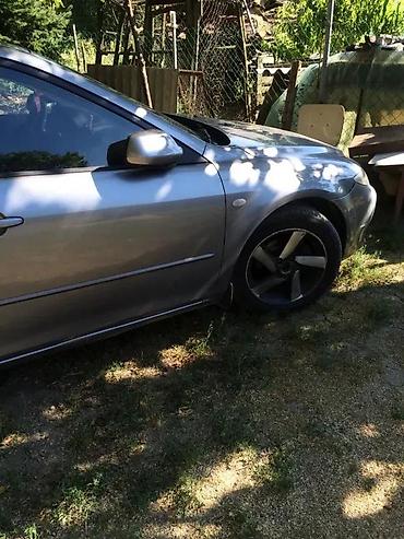 DESNO KRILO ZA MAZDA 6 | Zvati od 8-22h i nedeljom. Stranac 2.0