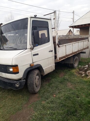 эксковатор продажа бу: Легкий грузовик, Б/у