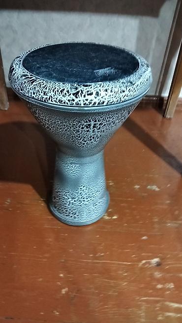 vatan darbuka: Darbuka (doumbek) usdundə sumkası hədiyə verilir cidi alıcı ilədə — 2