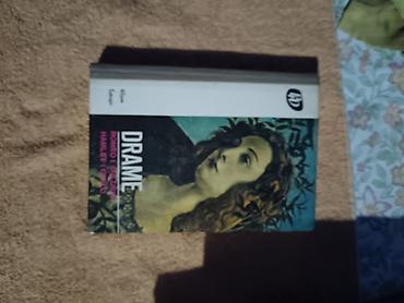 ps torba: Naslov: Vilijam Šekspir – Drame (Roméo i Julija; Hamlet; Othello) – — 1