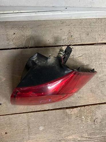 alfa spitfire: STOP LAMPA ZA VOLKSWAGEN GOLF 7 | Stop lampa za Golf 7 — 2