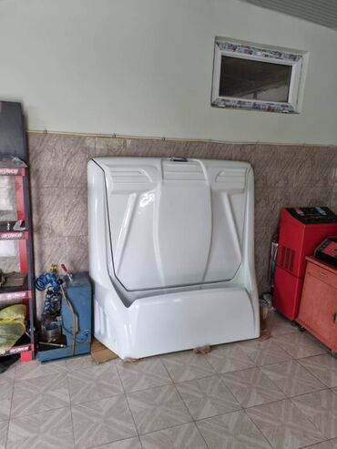 Dam üçün baqaj: Changan pikablar üçün baqajlar satılır .Baqajların hər biri yenidir və -da lalafo.az — 10 Dam üçün baqaj: Changan pikablar üçün baqajlar satılır .Baqajların hər biri yenidir və — 10