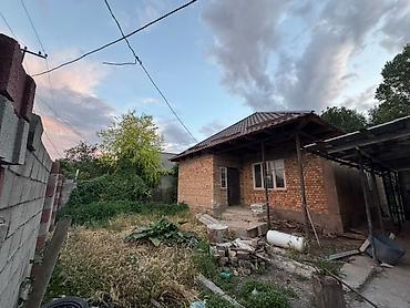 квартирант: Продаю дом под ПСО с большим участком 7соток село Мыкан хорошее — 6