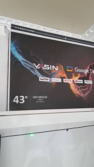 Телевизоры: Телевизоры от 7500 выше имеется рассрочку по городу доставка — 4