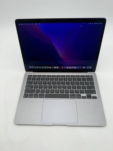apple macbook pro i7 fiyat: Macbook air m1 8 gb ram / 256 gb ssd .esil hediyyelik macbookdu