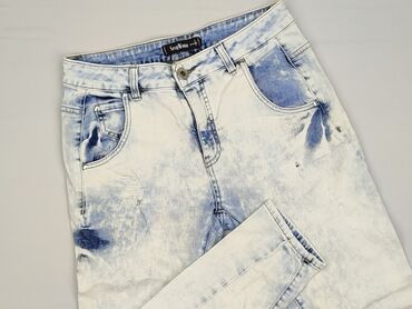 dżinsy motocyklowe: Jeans for women, size S (EU 36)