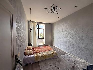 imisli ev elanlari: Albalı 5 otaqlı, 220 kv. m, Kredit yoxdur, Yeni təmirli — 5