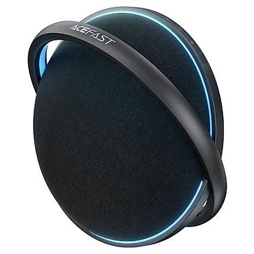 ve box: Acefast Portable Wireless Speaker 100W - 100W pik güc: 1×60W + 2×20W — 1