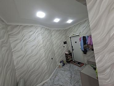 ev satiwi: 3 otaqlı, Yeni tikili, 83 kv. m — 8