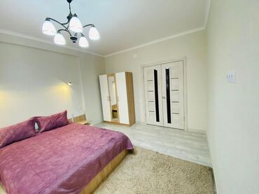 сдаю квартиру долгосрочно политех: 1 бөлмө, Риелтор, Толугу менен эмереги бар