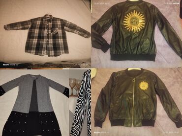 Paltolar: Hər biri tezekimidi təcil satılır ucuz qiymətə maksimum endirimli — 10