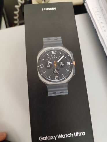 чоппер техномир отзывы: Смарт-часы Samsung Galaxy Watch Ultra выполнены в металлическом
