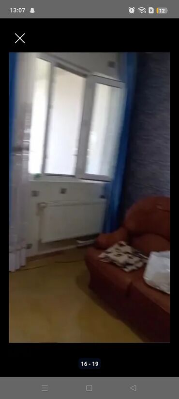 Uzunmüddətli kirayə evlər: 100 kv. m, 3 otaqlı, Kombi, Qaz, İşıq — 12