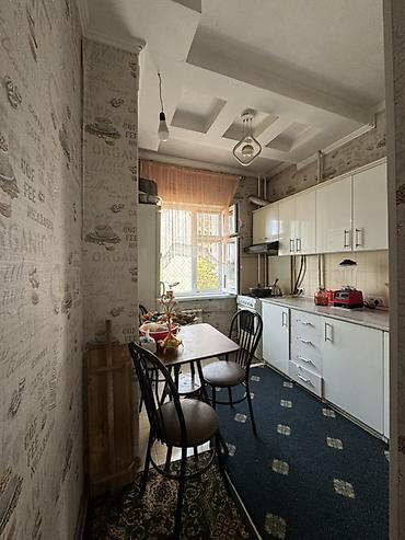 Продажа квартир: 3 комнаты, 64 м², Элитка, 3 этаж, Дизайнерский ремонт — 7