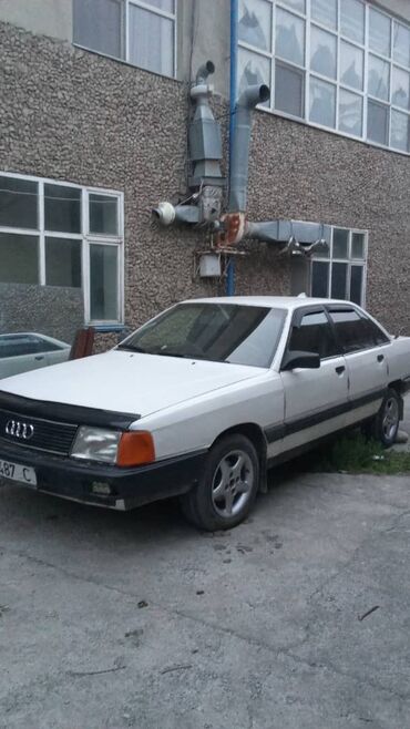 ауди а6 с5 мотор: Audi 100: 1988 г., 2.3 л, Механика, Бензин, Седан