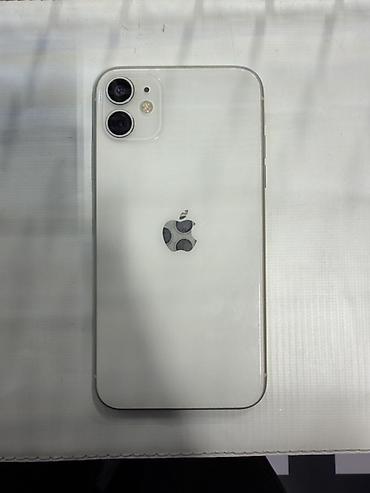 ноутбук эпл цена бишкек: IPhone 11 белый американец акб 77% память 128гб трутон работает фейс — 3