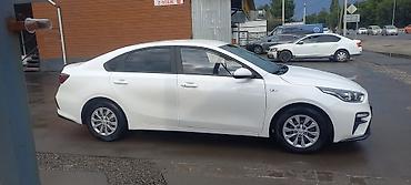 киа неро: Kia K3: 2020 г., 1.6 л, Автомат, Бензин, Седан — 3