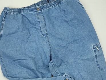 spodenki z długą spódnicą: Shorts, XS (EU 34), condition - Very good
