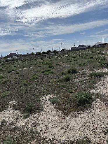 qusarda yer satilir: Yaşma bağlarında yol kənarında 6 sot torpaq satılır.Bağ sənədlidir.Su — 7