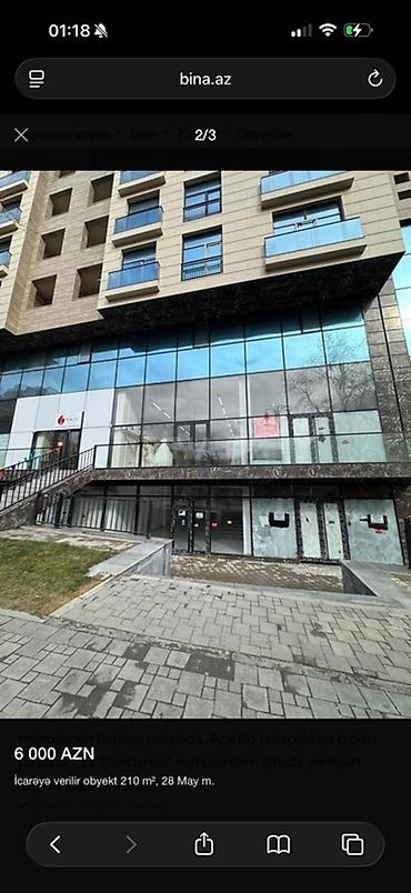 Other Commercial For Rent