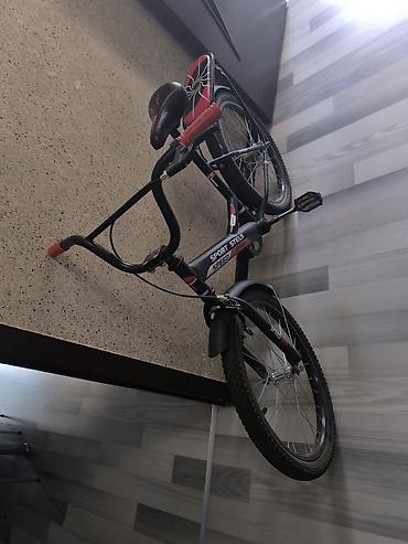 surron bike: İşlənmiş İki təkərli Uşaq velosipedi Stels, 20", sürətlərin sayı: 1 — 3