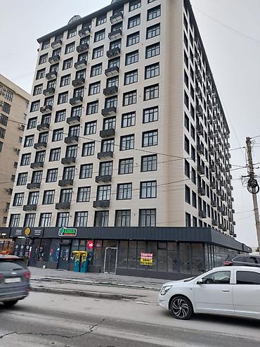 в новопокровке: 3 комнаты, 171 м², Элитка, 10 этаж, ПСО (под самоотделку) — 9
