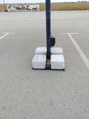 Digər: Salam bag evleri ucun nezerde tutulmuş zontik. qiyməti razilasma yolu — 10