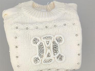 noella sweter: Sweter damski, rozmiar M — 6