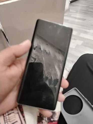 mi mix 2: Honor X9a, 256 GB, Sensor, İki sim kartlı, Barmaq izi — 1