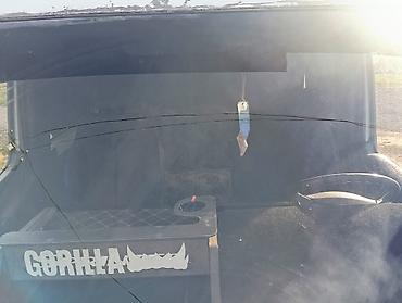 Магнитолы: Андроид‑магнитола/мультимедийная система для авто - Большой сенсорный — 3