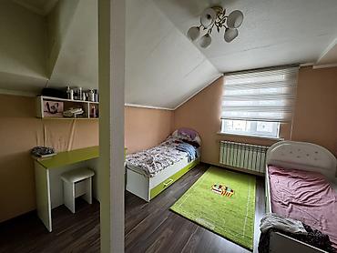5: 🏡 Продаётся 2-этажный дом в ж/м Ак-Ордо 1 📍 Гагарина / Калыгул Бай — 10