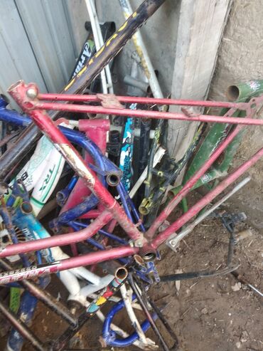 рама шоссе: Продаю Рама велосипеда детские взрослые