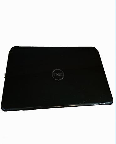 dell precision: Dell noutbuk - Brend: Dell (Inspiron seriyası görünüşlü) - Korpus — 2