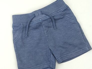 bluzka primark: Shorts, Primark, 6-9 months, condition - Good