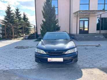 Toyota: Toyota Windom: 2001 г., 2.5 л, Автомат, Бензин, Седан
