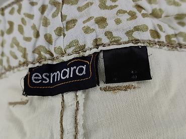 salew: Esmara, Szorty damskie, rozmiar L — 4
