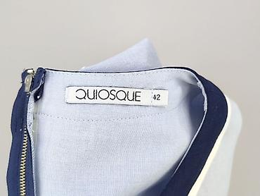 chicaca sukienki: QUIOSQUE, Sukienka damska, rozmiar XL — 4