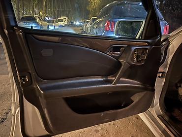 mercedes e430: Mercedes-Benz E-Class: 1999 г., 4.3 л, Автомат, Бензин, Седан — 6