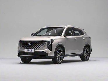 Другие автоуслуги: Русификация changan uni-z, x5plus, cs55 — 2