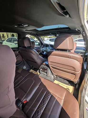 BMW: BMW 5 series: 2018 г., 2 л, Автомат, Бензин, Седан — 8