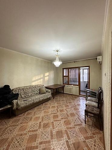 Долгосрочная аренда квартир: 2 комнаты — 7