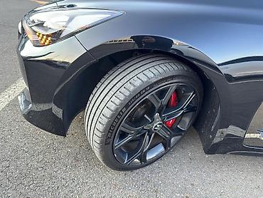 Kia: Kia Stinger: 2019 г., 2 л, Автомат, Бензин, Хэтчбэк — 12