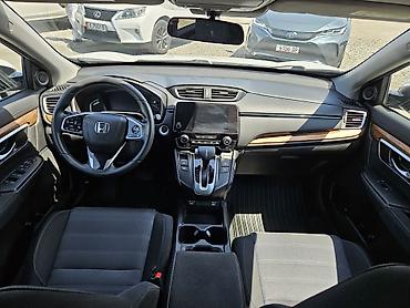 срв 2017: Honda CR-V: 2020 г., 1.5 л, Вариатор, Бензин, Кроссовер — 6