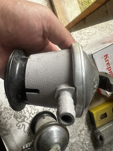 Другая бытовая техника: Редуктор газовый