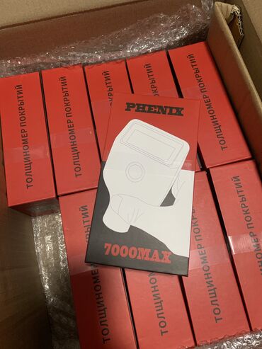 Инструменты для авто: Толшиномер Phenix 7000 max Абсолютная новинка! ПЕРВЫЙ ТОЛЩИНОМЕР В — 2