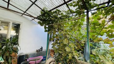 продажа полдома: Полдома, 65 м², 4 комнаты, Риэлтор, Старый ремонт